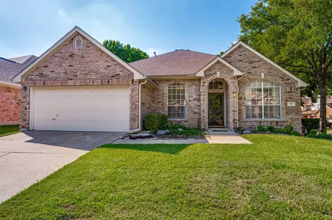 2512 Pheasant Run Dr, Mckinney, TX 75072