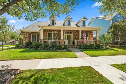 8628 Lantana Dr, North Richland Hills, TX 76180