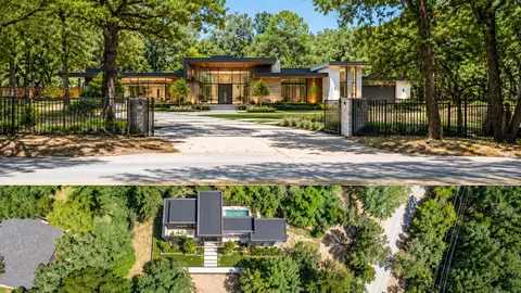 1196 W Continental Blvd, Southlake, TX 76092