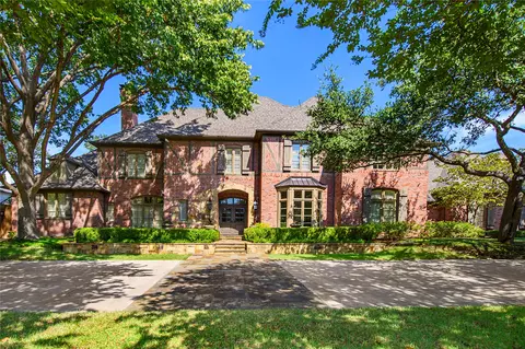 5709 Seville Ct, Plano, TX 75093