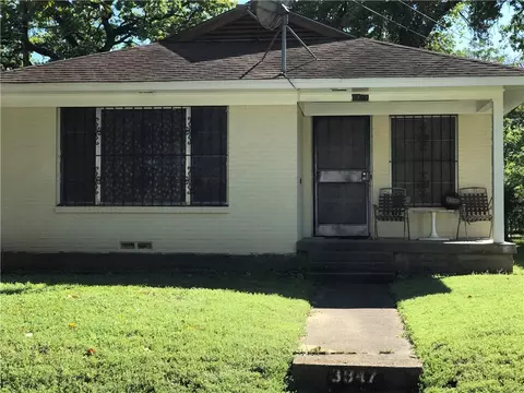 3947 Kynard St, Dallas, TX 75215