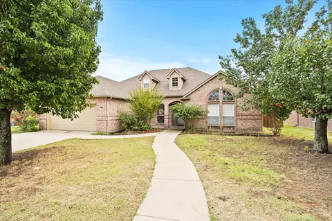 2502 Hollon Dr, Caddo Mills, TX 75135