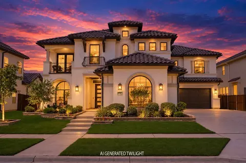 10423 Indigo Bush Ln, Frisco, TX 75035