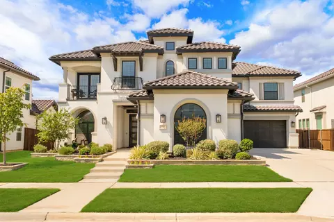 10423 Indigo Bush Ln, Frisco, TX 75035