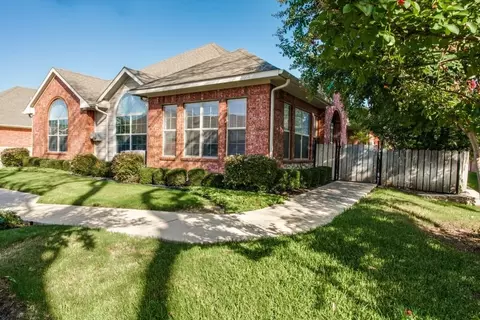 3120 Camellia Rose Dr #311, Fort Worth, TX 76116