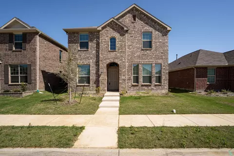 2349 Opaline Dr, Krugerville, TX 76227