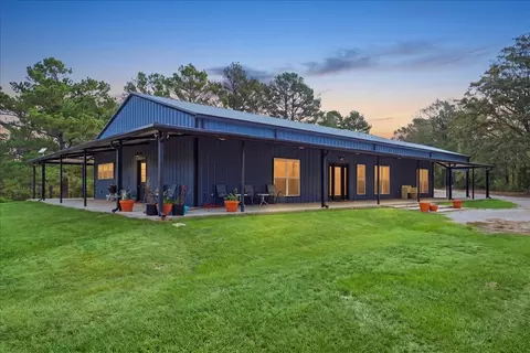 448 County Road 3955, Mineola, TX 75773
