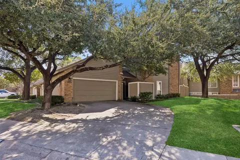 8418 Towneship Ln, Dallas, TX 75243