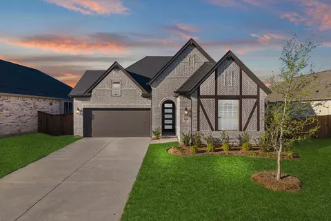 2724 Panola St, Mckinney, TX 75071