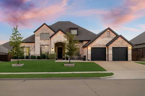1507 Corrara Dr, Heath, TX 75032