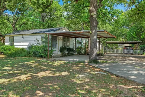5325 Trentman St, Fort Worth, TX 76119