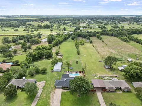 116 Willow Lake Ln, Crandall, TX 75114