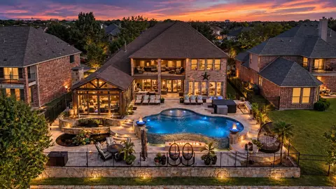 6549 Terrace Dr, The Colony, TX 75056
