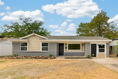 7717 Woodshire Dr, Dallas, TX 75232