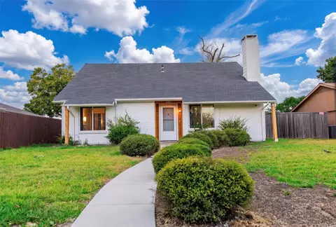 2821 Lancer Ln, Garland, TX 75044