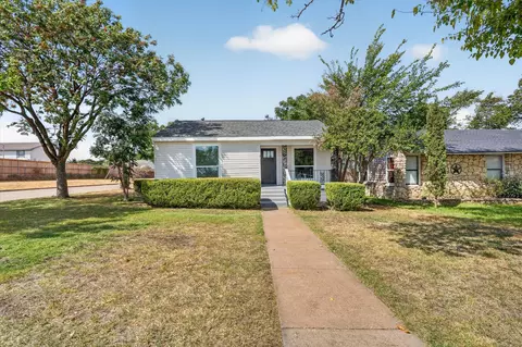 4044 Stanley Ave, Fort Worth, TX 76110
