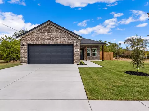4410 Hamilton Ave, Dallas, TX 75210