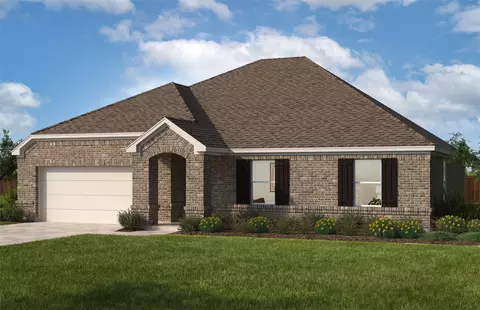 3801 Buffalo Grass Trl, Crandall, TX 75114