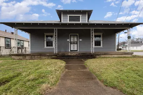 2602 Lenway St, Dallas, TX 75215