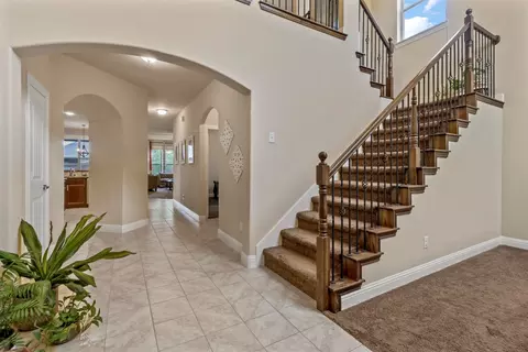 15616 Cornwallis St, Frisco, TX 75036