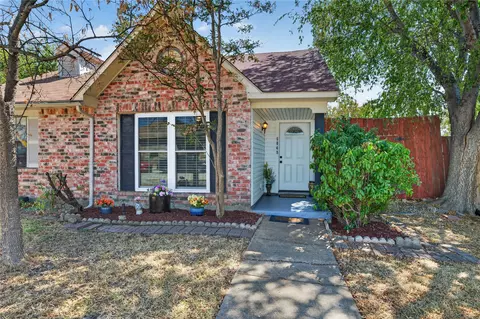 6049 Mcafee Dr, The Colony, TX 75056