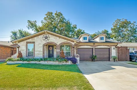 1522 Carroll Dr, Garland, TX 75041