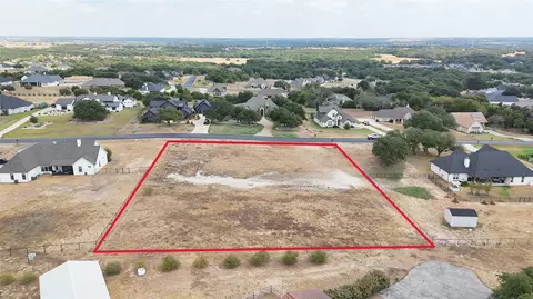 157 Helton Dr, Granbury, TX 76049