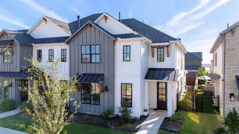 13656 Declan St, Frisco, TX 75033