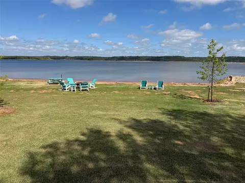 297 Rock Creek Rd, Graford, TX 76449