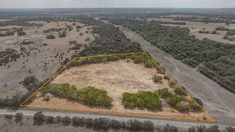 tbd County Road 184 #6, Stephenville, TX 76401