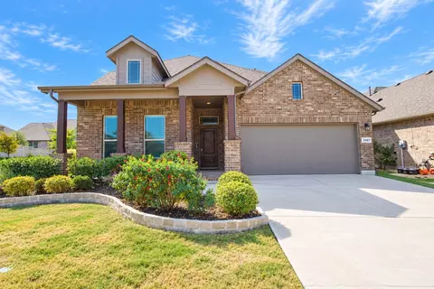 2401 Mockingbird Ct, Northlake, TX 76247