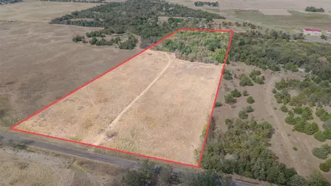 15 Acres County Road 4605, Commerce, TX 75428 photo 2