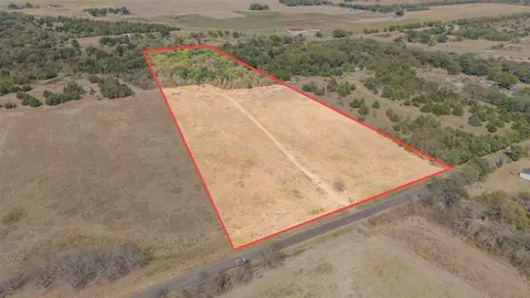 15 Acres County Road 4605, Commerce, TX 75428 photo 3