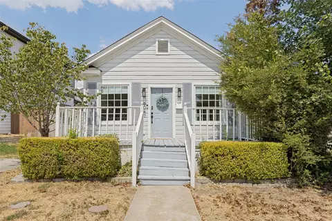 6047 Vickery Blvd, Dallas, TX 75206