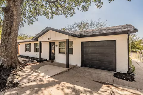 7117 Payte Ln, North Richland Hills, TX 76182