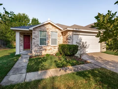 605 Rocky Springs Dr, Mckinney, TX 75071