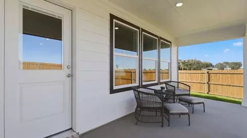 Exterior - 912 Traction Trl, Cleburne, TX 76031 photo 1 of 3