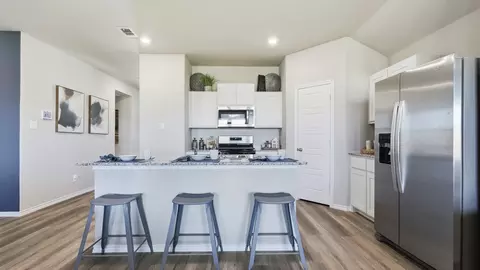 Kitchen - 912 Traction Trl, Cleburne, TX 76031 photo 1 of 3