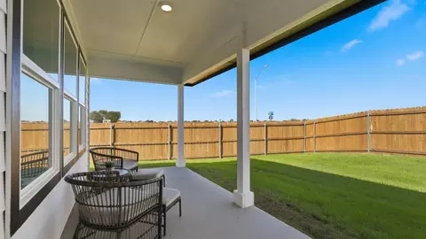 Exterior - 912 Traction Trl, Cleburne, TX 76031 photo 3 of 3