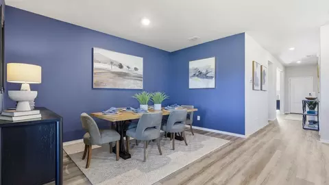 Dining - 912 Traction Trl, Cleburne, TX 76031 photo 1 of 3