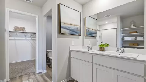 Entry Way - 912 Traction Trl, Cleburne, TX 76031 photo 6 of 7