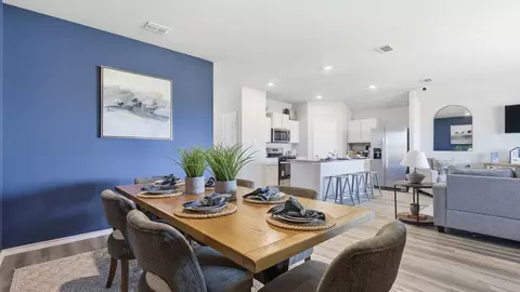 Dining - 912 Traction Trl, Cleburne, TX 76031 photo 3 of 3