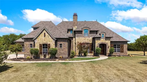 4840 Serenity Trl, Mckinney, TX 75071