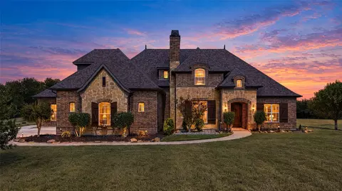 4840 Serenity Trl, Mckinney, TX 75071