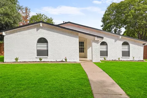 1515 Cherokee Trl, Plano, TX 75023
