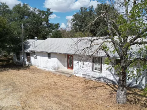 110 S Belmont St, Stephenville, TX 76401