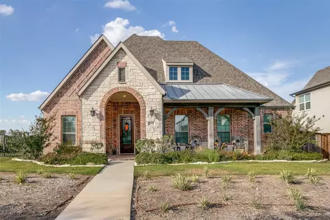 14356 Walsh Ave, Aledo, TX 76008