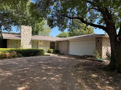 3457 High Vista Dr, Dallas, TX 75234