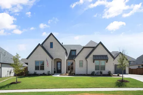 2001 Rockwood Ln, Mansfield, TX 76063