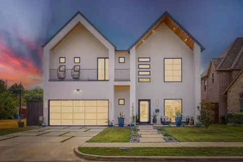 3950 Beechwood Ln, Dallas, TX 75220